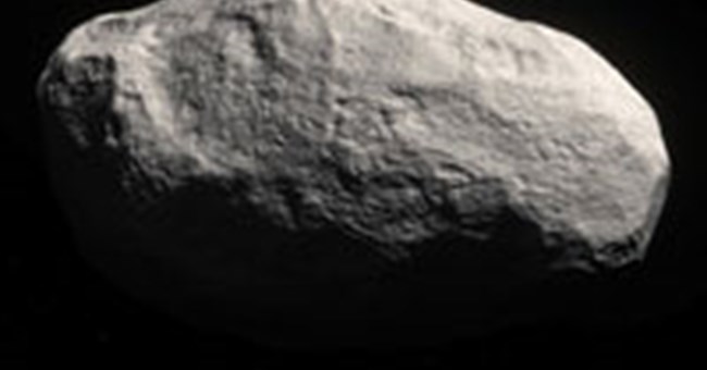 Lần đầu thấy sao chổi "không đuôi" lang thang trong vũ trụ