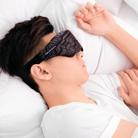 Thiết bị giúp ngủ ngon cực tiện lợi