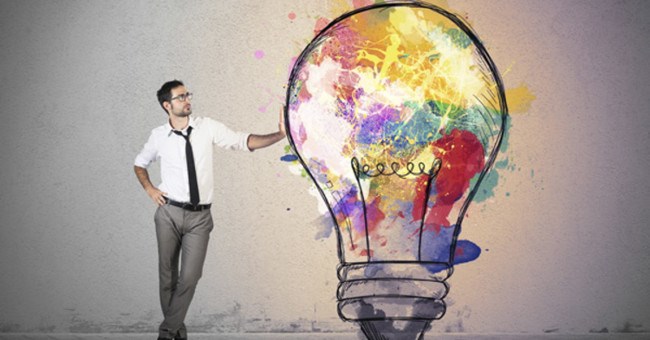 Những người quá sáng tạo dễ mắc bệnh về thần kinh