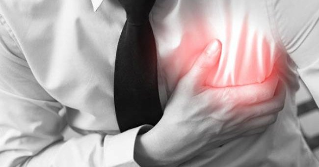 Dấu hiệu không ngờ cảnh báo căn bệnh 5 phút giết 300 người