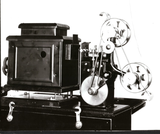 Thomas Edison & những phát minh vĩ đại