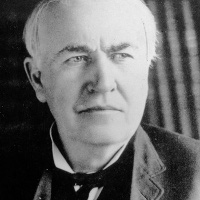 Thomas Edison & những phát minh vĩ đại - KhoaHoc.tv