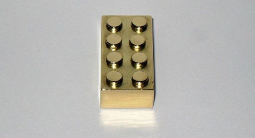 11 đồ xa xỉ nhưng vô dụng nhất thế giới