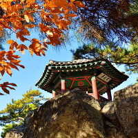 Khu di tích vương triều Baekje