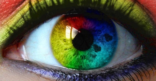 Google đang nghĩ đến việc cài Android vào mắt bạn