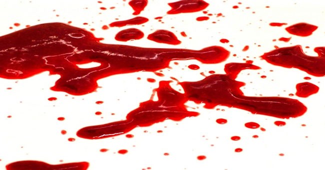 Bất ngờ về lý do khiến nhiều người nhìn thấy máu là ngất xỉu