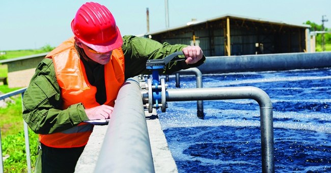 Dùng nước máy sinh hoạt hàng ngày nhưng bạn đã biết mùi của chúng có ý nghĩa gì chưa?