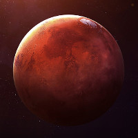 NASA phát hiện oxy trong bầu khí quyển sao Hỏa