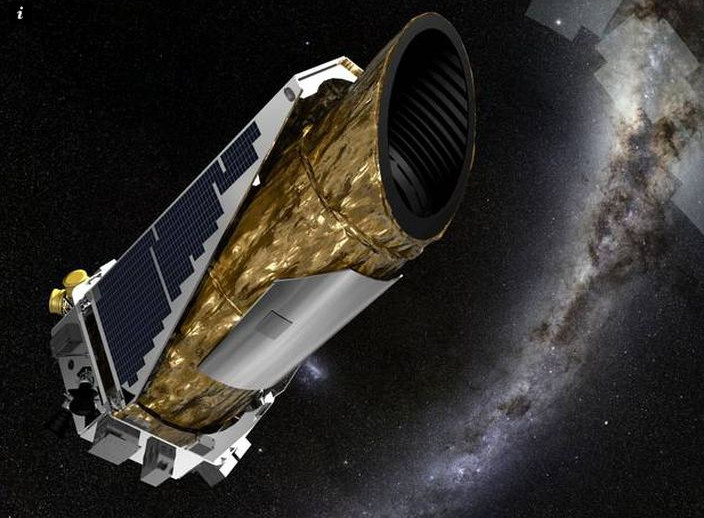 Tối nay, NASA có thể sẽ công bố thông tin về sự sống ngoài hành tinh