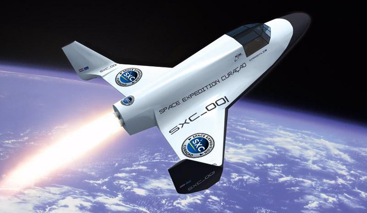 EmDrive: Động cơ không cần nhiên liệu, lên Mặt Trăng chỉ 4 giờ?