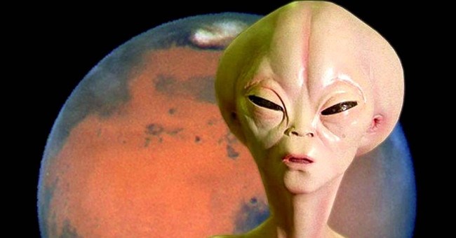 Tối nay, NASA có thể sẽ công bố thông tin về sự sống ngoài hành tinh