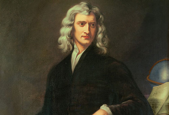 Wilhelm Leibniz