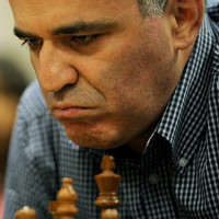 Ngày 11/5/1997: Đại kiện tướng cờ vua Kasparov bị siêu máy tính Deep Blue đánh bại