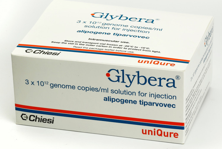 Glybera – Loại thuốc chữa bệnh chỉ dành cho người giàu