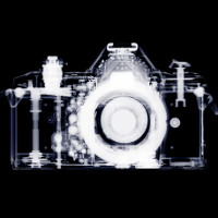 Ba Lan: Phát triển thành công siêu máy ảnh chụp được tia X