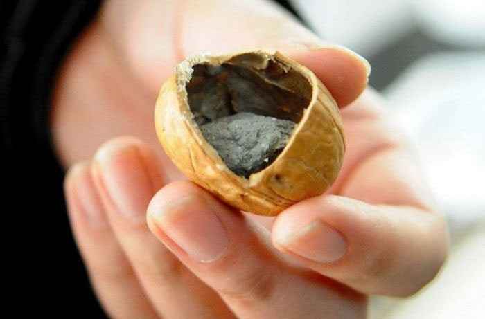 Công nghệ làm giả thực phẩm của Trung Quốc