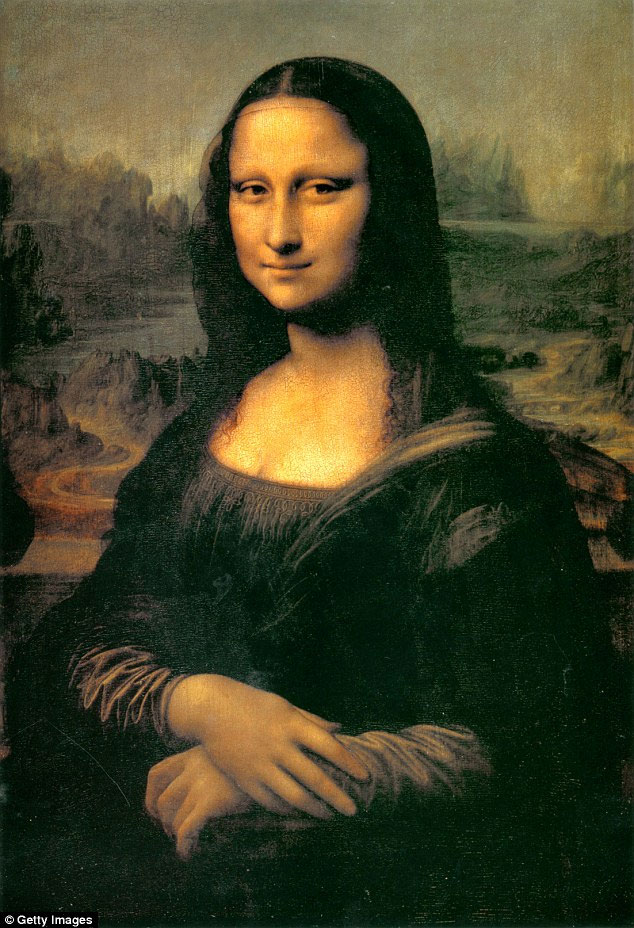 Các nhà khoa học muốn dựng lại bộ gene của Leonardo da Vinci