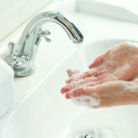 Rửa tay sạch, hành động nhỏ cứu mạng nhiều người