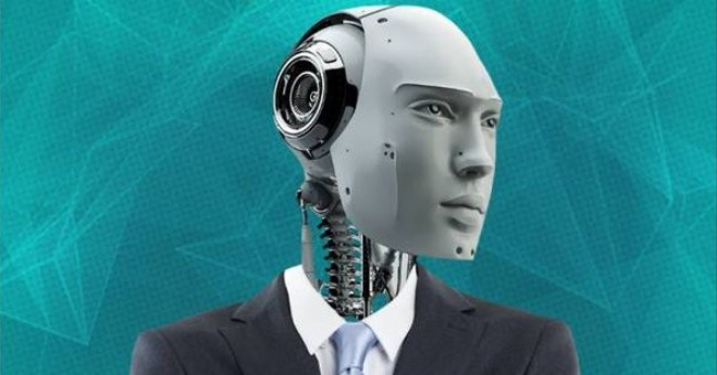 Robot luật sư đầu tiên được tuyển dụng