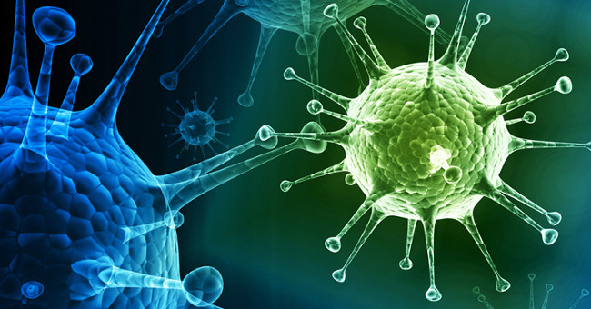 IBM thành công trong việc tạo ra một đại phân tử có thể tiêu diệt mọi loại virus