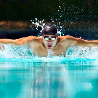 Đây mới là cách bơi nhanh nhất thế giới, nhưng nó lại không có mặt trong các cuộc thi