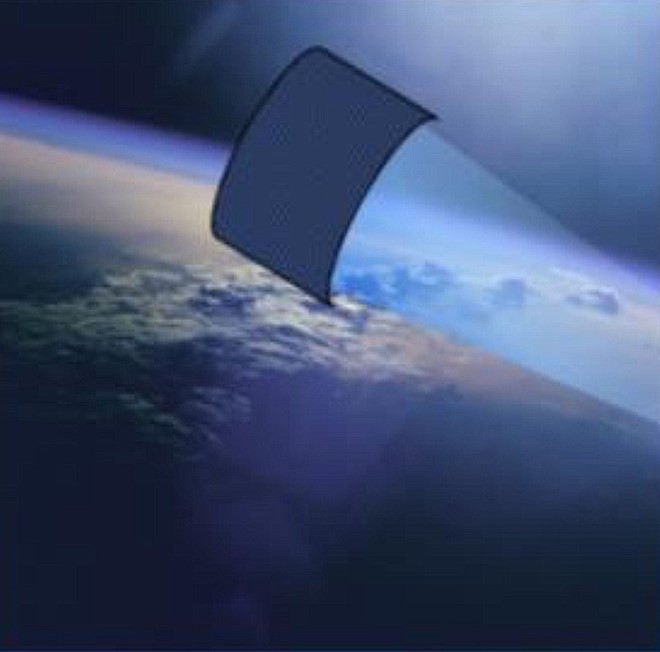 Các sáng chế đột phá của NASA
