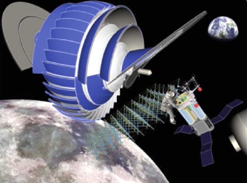 Các sáng chế đột phá của NASA