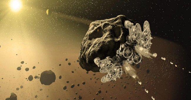 Các sáng chế đột phá của NASA
