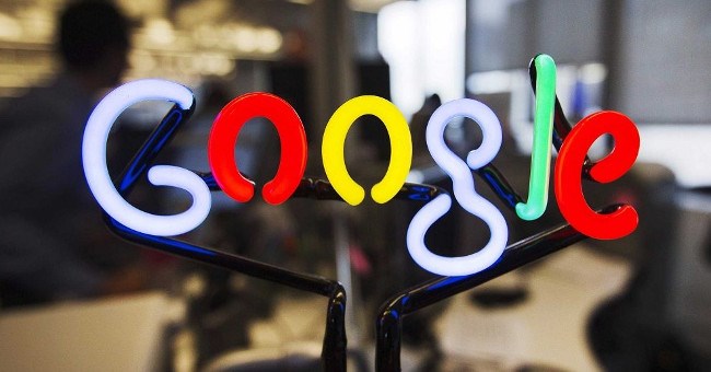 Những sáng chế “điên rồ” của Google