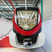 Ả Rập Saudi tiến hành xây hệ thống tàu điện ngầm hiện đại nhất thế giới