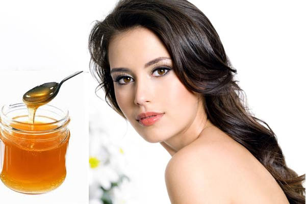Công dụng tuyệt vời của mật ong đối với sức khỏe và làm đẹp