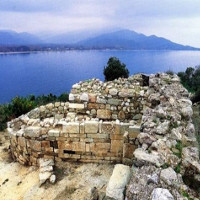 Phát hiện lăng mộ 2.400 năm tuổi của triết gia Aristotle