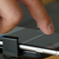 ForcePhone: Phần mềm giúp bất cứ điện thoại nào cũng nhận được cảm ứng lực