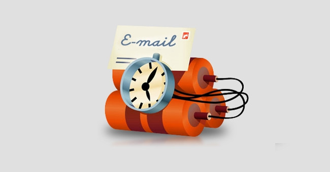 Cách gửi email tự hủy trong Gmail