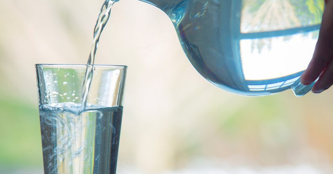 Những loại nước không nên uống ngay sau khi thức dậy