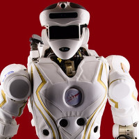 NASA phát triển robot "xâm lược" Hỏa tinh