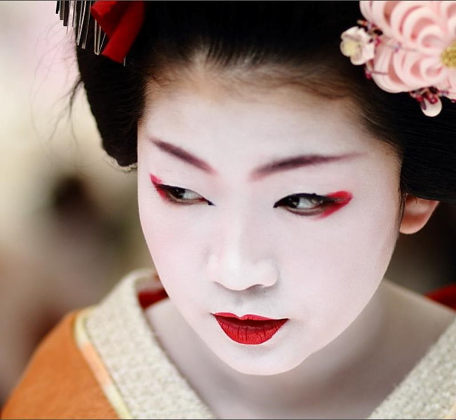 10 sự thật về geisha mà bạn chưa chắc đã biết