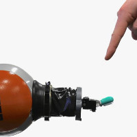 Vì sao nhà khoa học muốn dạy robot cảm nhận nỗi đau?