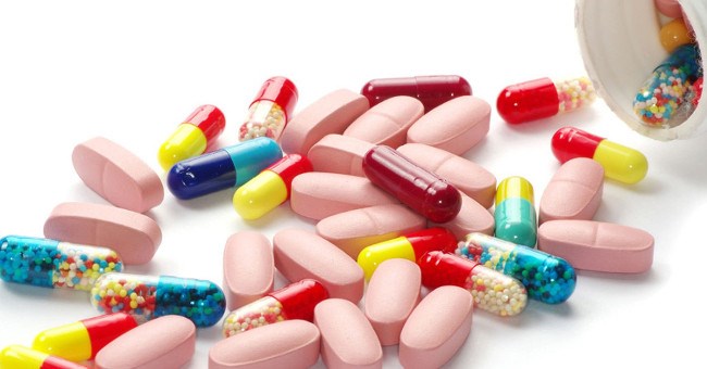 Khi nào bạn cần dùng tới thuốc kháng sinh và khi nào không?