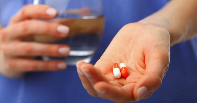 7 sai lầm chúng ta thường mắc khi nói về kháng sinh