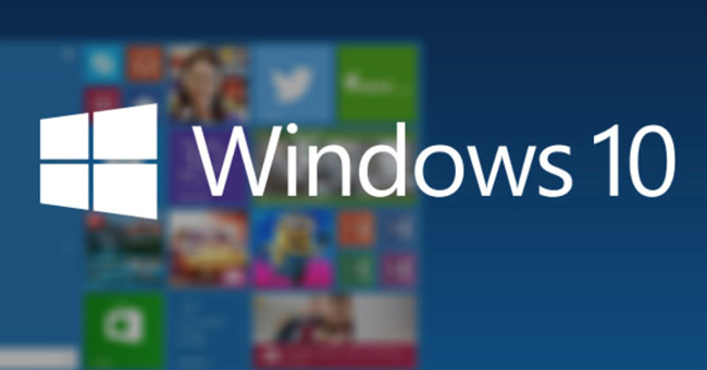 Ngăn chặn việc Microsoft tự động tải về cập nhật Windows 10