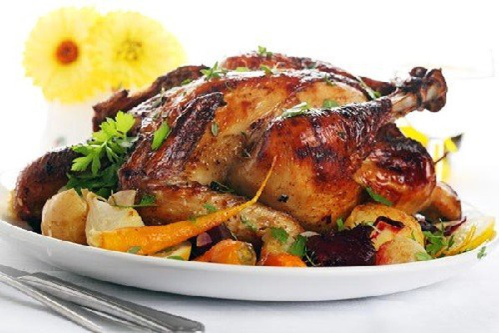 Top 10 thực phẩm nên hạn chế khi thời tiết nắng nóng