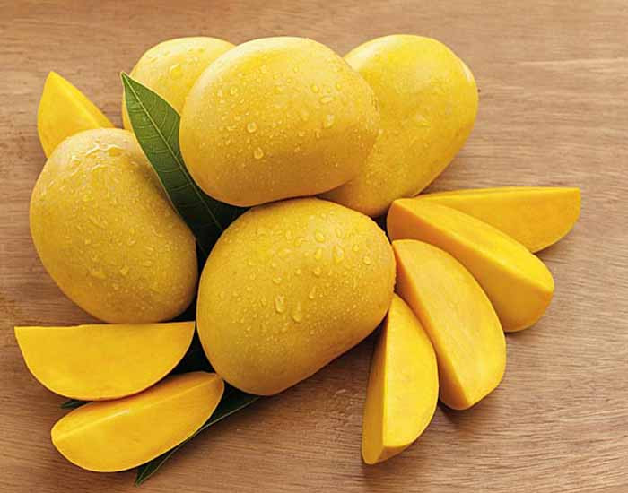 Top 10 thực phẩm nên hạn chế khi thời tiết nắng nóng