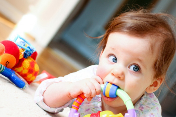 Cách phát hiện cơ thể bị nhiễm độc chì