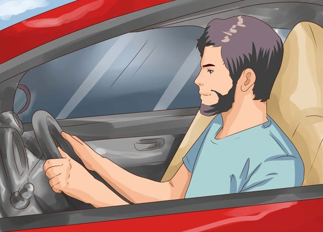 Cách bảo vệ xe đơn giản trong những ngày nắng nóng