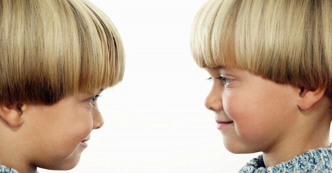 Giải pháp nhận diện tội phạm sinh đôi