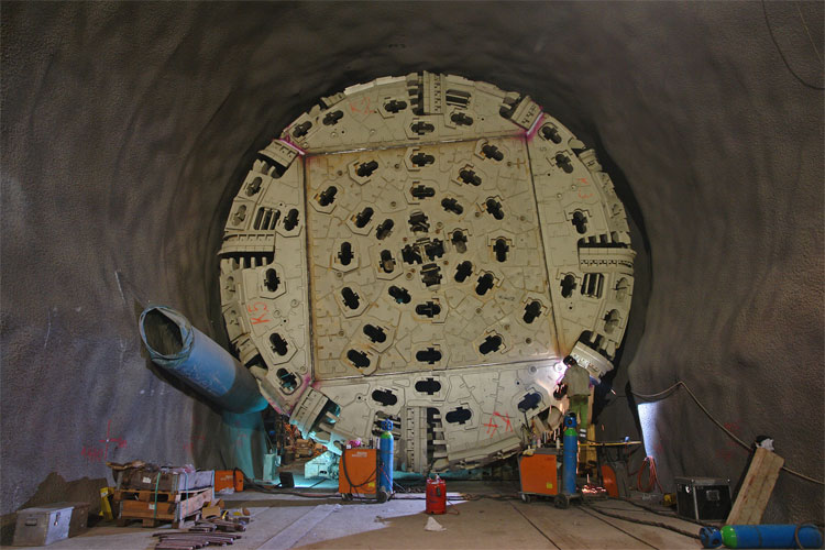Những kỷ lục cực 