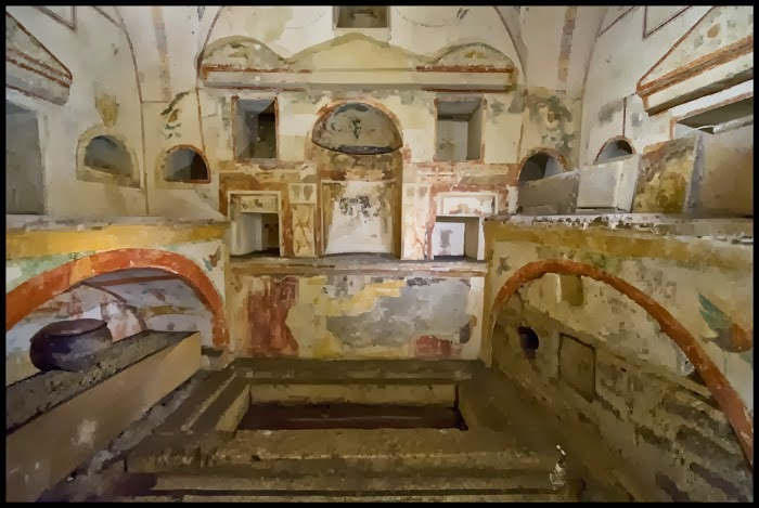 Những sự thật thú vị về Vatican khiến bạn bất ngờ
