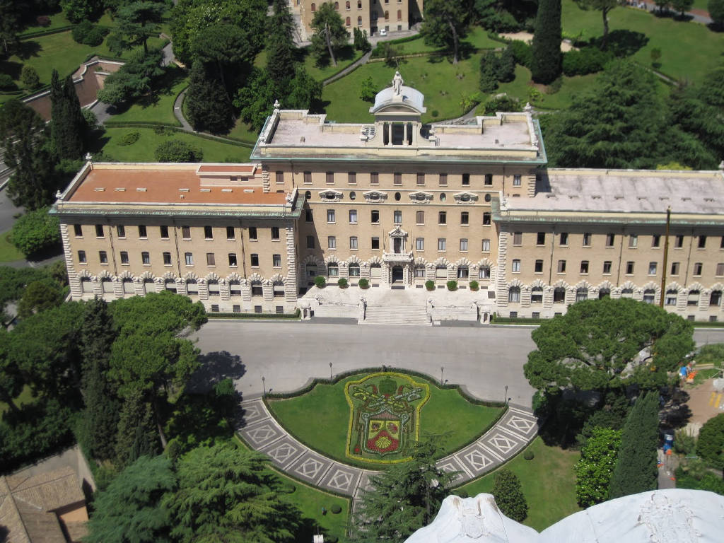 Những sự thật thú vị về Vatican khiến bạn bất ngờ