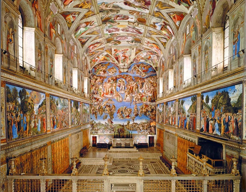 Những sự thật thú vị về Vatican khiến bạn bất ngờ